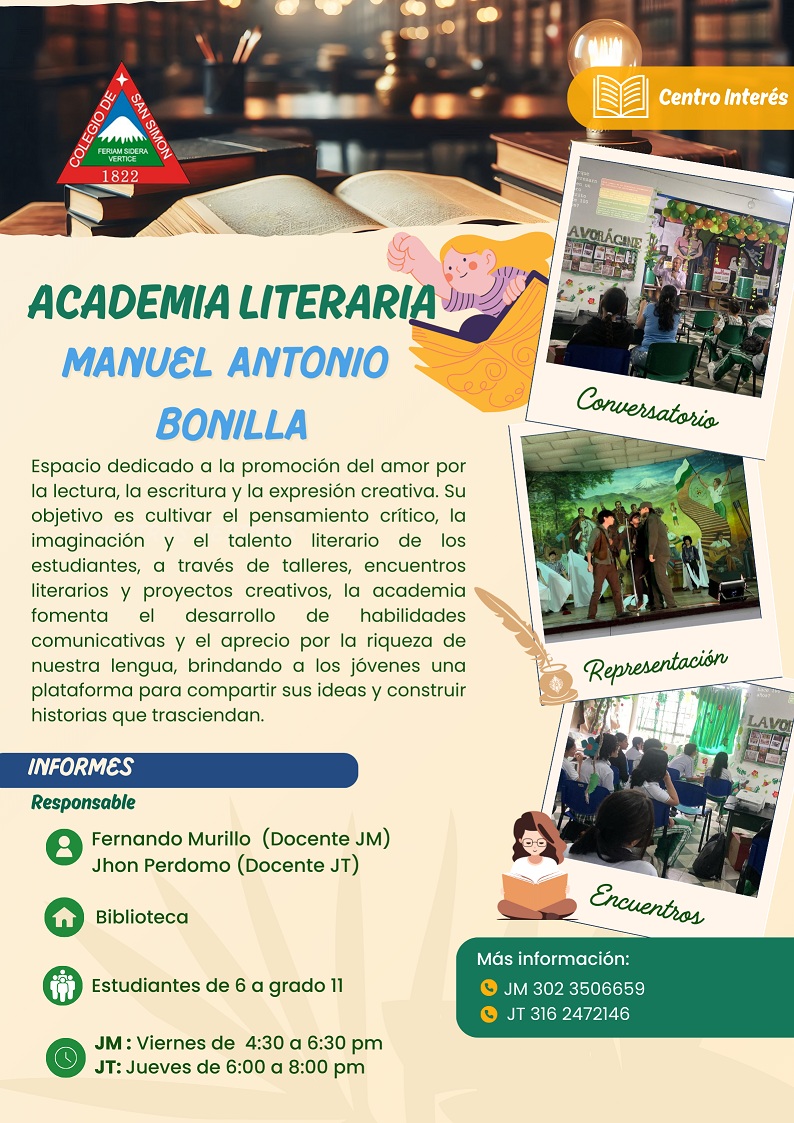 Academia Literaria